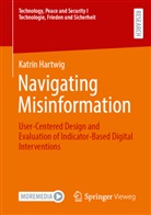 Katrin Hartwig - Navigating Misinformation
