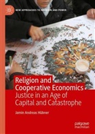 Jamin Andreas Hübner - Religion and Cooperative Economics