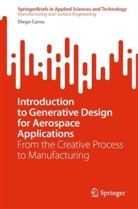 Diego Carou - Introduction to Generative Design for Aerospace Applications
