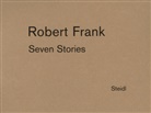 Robert Frank - Seven Stories