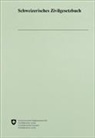Zivilgesetzbuch, ZGB