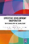 Debapriya Khan Bhattacharya, Najeeba Mohammed Altaf, Bhattacharya Debapriya, Towfiqul Islam Khan - Effective Development Co-Operation