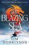 Hodkinson Tim - The Blazing Sea