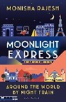 Monisha Rajesh, Rajesh Monisha - Moonlight Express