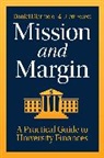 Brett Sweet, Daniel Diermeier, Diermeier Daniel, Brett Sweet, Brett C. Sweet - Mission and Margin