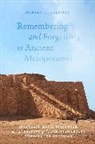 Feldman Marian H., Marian H Feldman - Remembering and Forgetting in Ancient Mesopotamia