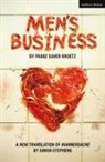 Franz Xaver Kroetz, Simon Stephens - Men's Business