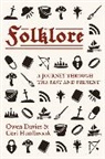 Owen Davies, Houlbrook Ceri - Folklore