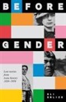 Eli Erlick - Before Gender