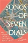 Matt (Professor) Houlbrook, Houlbrook Matt - Songs of Seven Dials