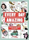 Mike Barfield, BARFIELD MIKE, Marianna Madriz - Every Day Amazing