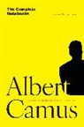 Albert Camus, Albert Camus - Complete Notebooks