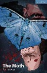 Paul Herzberg, Herzberg Paul - The Moth