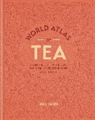 Krisi Smith, Smith Krisi - World Atlas of Tea