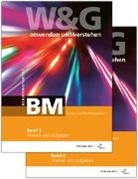 kv edupool., KV Bildungsgruppe Schweiz - W&G anwenden und verstehen, BM, Band 5 und 6, Bundle mit digitalen Lösungen