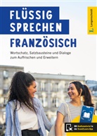 Langenscheidt Flüssig sprechen Französisch