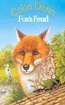 Colin Dann, Dann Colin - Foxs Feud
