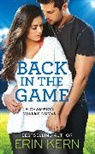 Erin Kern, Kern Erin - Back in the Game