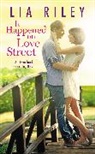 Lia Riley, Riley Lia - It Happened On Love Street