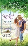 Sara Richardson, Richardson Sara - Comeback Cowboy