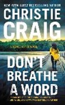 Christie Craig, Craig Christie - Don't Breathe a Word