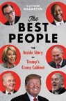 Alexander Nazaryan - The Best People