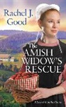 Rachel J. Good, Good Rachel J. - The Amish Widow's Rescue