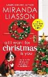 Miranda Liasson, Liasson Miranda - All I Want for Christmas Is You