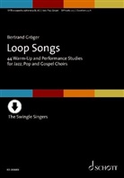 Bertrand Gröger - Loop Songs