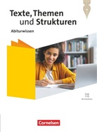 Christo Fischer, Christoph Fischer, Sonja Fuchs, Inga Graf, Robert Herold, Katharina Jansen... - Texte, Themen und Strukturen - Zu allen Ausgaben 2024