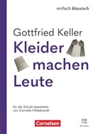 Cornelie Hildebrandt, Diethard Lübke, Gottfried Keller, Cor Hildebrandt, Cornelie Hildebrandt, Gottfried Keller... - Einfach klassisch - Ausgabe 2025