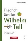 Arnhild Nachreiner, Diethard Lübke, Friedrich von Schiller, Lübke, Diethard Lübke, Arnhild Nachreiner... - Einfach klassisch - Ausgabe 2025