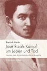 Dietrich Harth - José Rizals Kampf um Leben und Tod