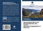 Fuzal Ahmed, K Srinivasa Rao, K. Srinivasa Rao - Geomorphometrie und Morphotektonik des Tuirini-Wassereinzugsgebiets in Mizoram
