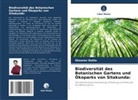 Shourav Dutta - Biodiversität des Botanischen Gartens und Ökoparks von Sitakunda: