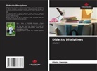 Gloire Bwenge - Didactic Disciplines