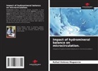 Rafael Estévez Muguercia - Impact of hydromineral balance on microcirculation.