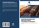 Elijah Hembanen APEV - SENDERKOMMENTARE UND RELIGIÖSE TOLERANZ IN NIGERIA
