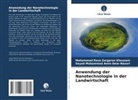 Seye Daie-Naseri, Seyed Mohammad Amin Daie-Naseri, Mohammad Reza Zargaran Khouzani - Anwendung der Nanotechnologie in der Landwirtschaft