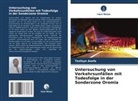 Tesfaye Asefa - Untersuchung von Verkehrsunfällen mit Todesfolge in der Sonderzone Oromia