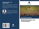 Sureshkumar Govindaraj - Bildanmerkungen und Anwendungen