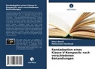 Dima Bassil, Mohammed Rasheed - Randadaption eines Klasse-V-Komposits nach verschiedenen Behandlungen