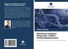 Umesh Shelke - Metallvermittelter Polyanilin (PANI)-Verbundkatalysator