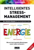Vera F Birkenbihl, Vera F. Birkenbihl - Intelligentes Stress-Management