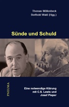 Thomas Möllenbeck, Berthold Wald - Sünde und Schuld