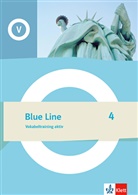 Blue Line 4