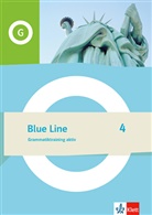 Blue Line 4