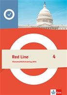 Red Line 4, m. 1 Beilage