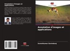 Sureshkumar Govindaraj - Annotation d'images et applications