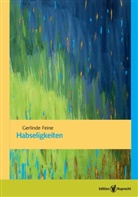 Gerlinde Feine - Habseligkeiten